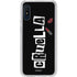 Disney Cruella (2021) Logo and Lipstick Galaxy Cases